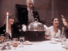 Rats On A Plate Shocked GIF - Rats On A Plate Shocked Bad Food GIFs