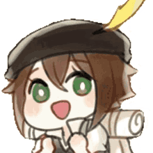 tressa octopath traveler run cute tressa octopath traveler run cute