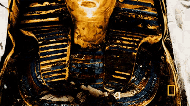 egyptian mummies king tut