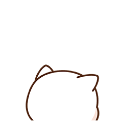 Call Me A Pig Cat Sticker - Call Me A Pig Cat Kitten Stickers