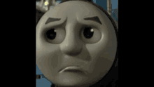 Sadness Cry GIF - Sadness Cry Thomas The Tank Engine GIFs
