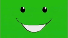 Yes Yes Yes Green GIF - Yes Yes Yes Green Smile GIFs