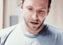 Bradley Cooper Oh GIF - Bradley Cooper Oh Realise GIFs