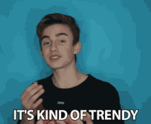 Johnny Orlando The Wanted GIF - Johnny Orlando The Wanted Neverest GIFs