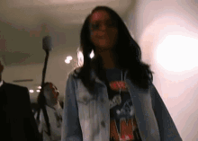 Aaliyah Exaltedely GIF