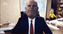 Thanos Avengers GIF - Thanos Avengers Iron Man GIFs