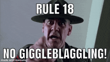 Giggle Blaggle Rule 18 GIF - Giggle Blaggle Rule 18 GIFs