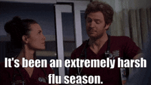 Chicago Med Will Halstead GIF - Chicago Med Will Halstead Flu Season GIFs