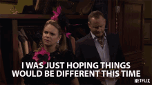 I Was Just Hoping Things Would Be Different This Time Kimmy Gibbler GIF - I Was Just Hoping Things Would Be Different This Time Kimmy Gibbler Andrea Barber GIFs