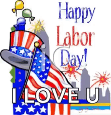 happy labor day labor day weekend2018