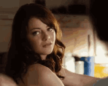 Thumbs Up Sarcastic GIF - Thumbs Up Sarcastic Easy A GIFs