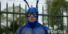 Huh Confused GIF - Huh Confused The Tick GIFs