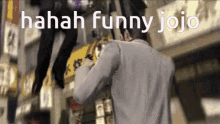 Excited GIF