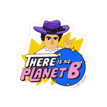 there planet