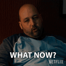 What Now Fester GIF - What Now Fester Stay Close GIFs