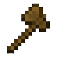 axe wooden