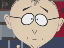 Burp Mr Mackey GIF - Burp Mr Mackey South Park GIFs