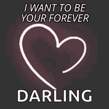 Forever I Love You GIF