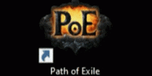 Path Of Exile Pathofexile GIF