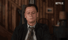 Look At You Inspector Clausen GIF - Look At You Inspector Clausen Sylvester Groth GIFs