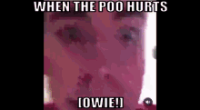 Zoom Call The Poo Hurts GIF - Zoom Call The Poo Hurts When The Poo Hurts GIFs