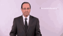 François Hollande GIF - François Hollande GIFs
