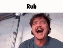 Rub Gametal GIF - Rub Gametal GIFs