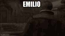 Emilio GIF - Emilio GIFs