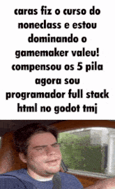 Guilherme Grillo Danki Code GIF - Guilherme Grillo Danki Code None Class GIFs