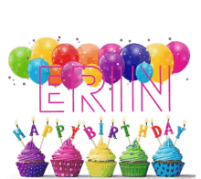 Happy Birthday GIF - Happy Birthday Erin GIFs