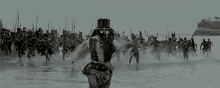 Dead Frontier Game GIF - Dead Frontier Game Jack Sparrow GIFs