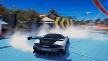Forza Horizon3 Aston Martin Vulcan GIF - Forza Horizon3 Aston Martin Vulcan Drift GIFs