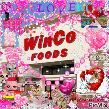 Winco Winco Foods GIF - Winco Winco Foods Grocery Store GIFs