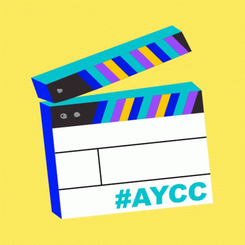 Klappe Film GIF - Klappe Film Allyoucancontent GIFs