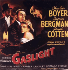 Movies Gaslight GIF - Movies Gaslight Hug GIFs