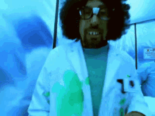 Cypress Hill Dr Greenthumb GIF