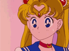 Sailor Moon Anime GIF - Sailor Moon Anime Manga Series GIFs