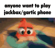 Jackbox Gartic Phone GIF - Jackbox Gartic Phone Angry Birds Movie GIFs