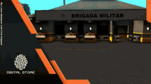 Brigada Militar GIF