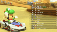 Mario Kart8 GIF - Mario Kart8 GIFs