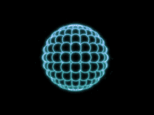 Blue Circle GIF - Blue Circle Abstract GIFs