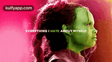 Everything I Hate About Myself.Gif GIF - Everything I Hate About Myself Avengers Infinity-war Q GIFs