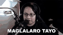 Maglalaro Tayo Vanilla GIF - Maglalaro Tayo Vanilla Laro Tayo GIFs