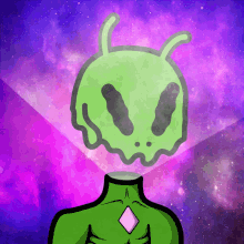 Alien Ufo GIF - Alien Ufo Fud GIFs