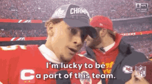 Kansas City Chiefs Chiefs Super Bowl GIF - Kansas City Chiefs Chiefs Super Bowl Patrick Mahomes GIFs