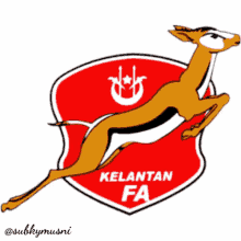 Kelantan Kelantan Fa GIF