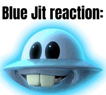 Blue Jit GIF - Blue Jit GIFs