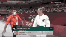 Llevat Judo GIF - Llevat Judo Olympics GIFs