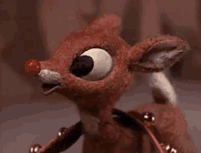 Rudolph GIF - Rudolph Red Nose GIFs