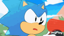 Sonic Mania Sonic Adventures GIF - Sonic Mania Sonic Adventures Bored GIFs